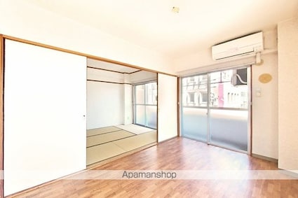 雷門ビル[2DK/41.07m2]の内装4