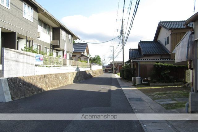 エマーブル・ケイの周辺写真
