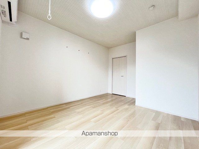 フォーチュンパークIIIの内装写真