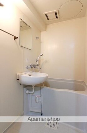 αＮＥＸＴ南江戸[1R/22.26m2]のバス