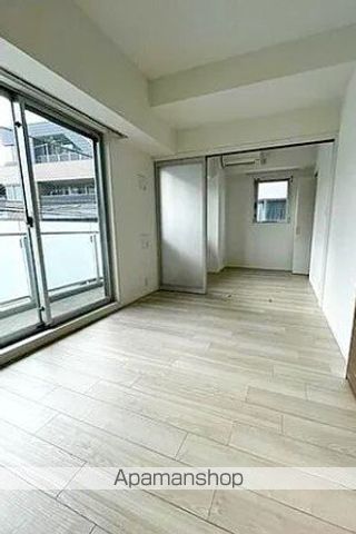 オーキッドレジデンス浜田山の内装写真