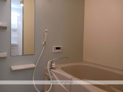 セレノⅡ[2LDK/61.45m2]のバス