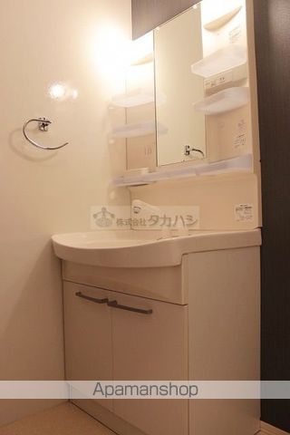 グランドール南手城の内装写真