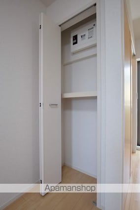 宮城県仙台市青葉区折立４丁目[1LDK/32.44m2]の内装6