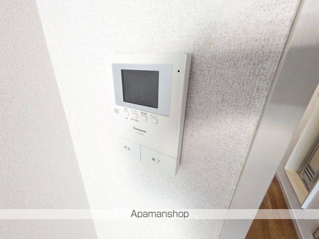 リバーハイツの内装写真