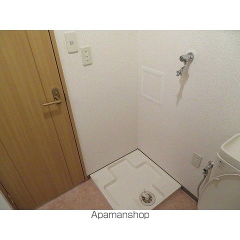 プリマヴェーラ問屋町の内装写真