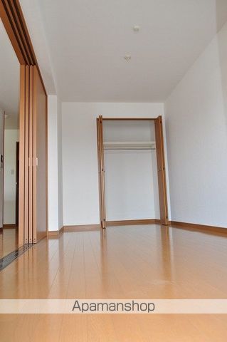 マンションプラムガーデンの内装写真