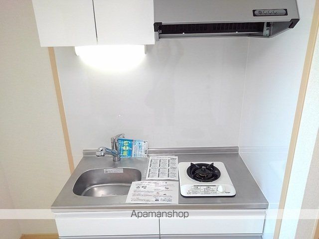 グランアベニューIIIの内装写真