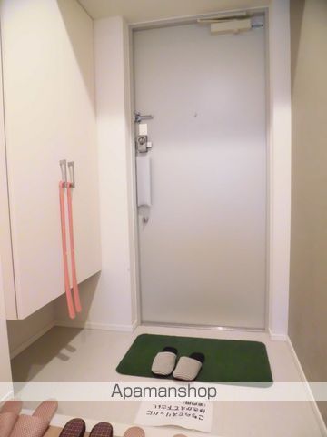 ATK RESIDENCEなにわ橋の内装写真