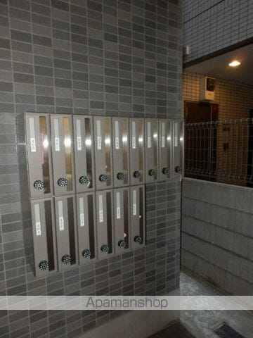 リトルズ本千葉の内装写真