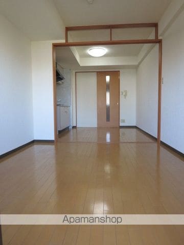 アンシャンテ中百舌鳥の内装写真