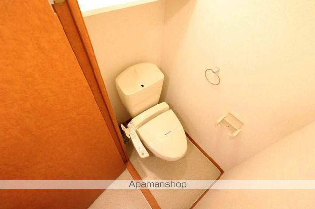 レオパレス私市の内装写真