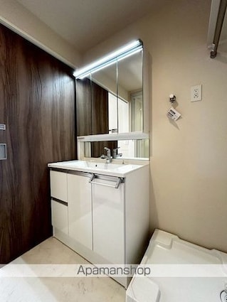 エミーズ２[2LDK/65.39m2]の内装