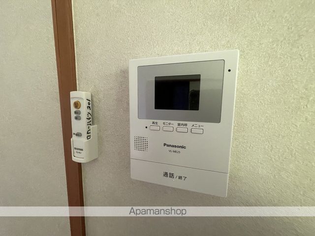 スワローハイツの内装写真