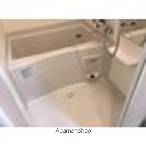 プレサンス梅田東ベータの内装写真
