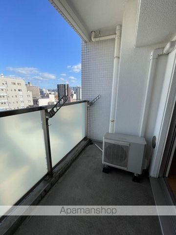 グラビスコート十日市の内装写真