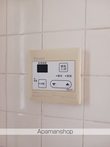 マリンシティSHIODA Aの内装写真