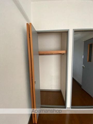 泉川マンションの内装写真