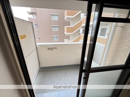 サンシャイン緑町Ⅱ[1K/19.8m2]の内装2