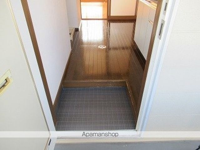 Primary上田の内装写真