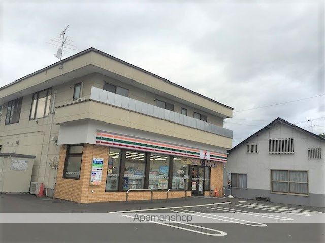 レオパレスイーズ旭川の周辺写真