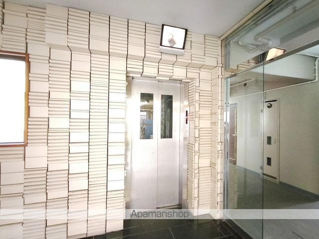 小若江スカイハイツのその他写真