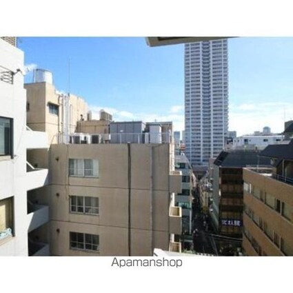 コートラクリア人形町[1LDK/34.36m2]のその他部屋・スペース