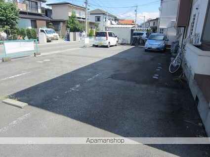 塩入ハイツ[3DK/50.18m2]の共用部1