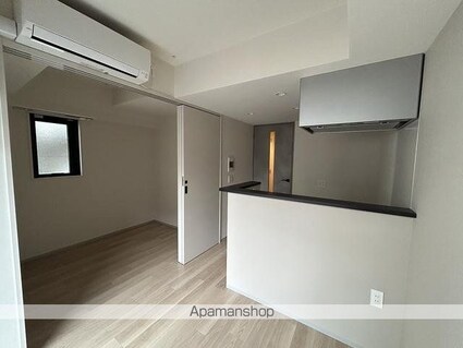 ＪＭＦレジデンス蔵前二丁目[1DK/25.14m2]のリビング・居間1