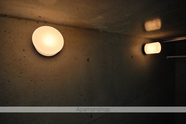 DUPLEXの内装写真