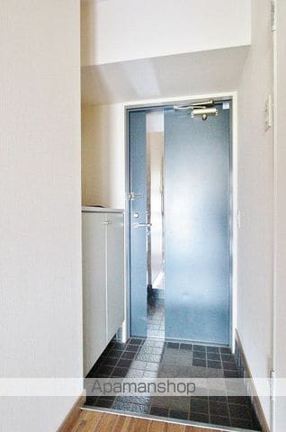シティガーデン西船場の内装写真