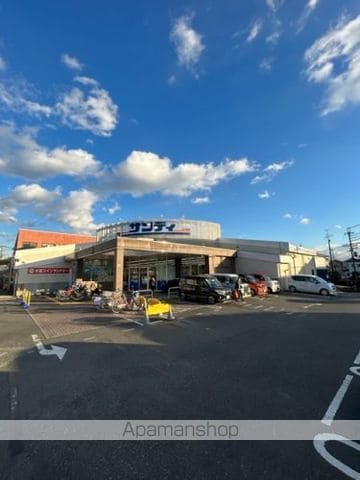 フローラハイツ2の周辺写真