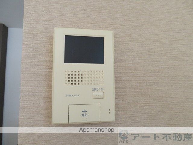 フォルテコート久万ノ台 B棟の内装写真