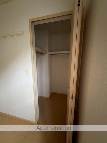 エンブレイス ゼファーの内装写真
