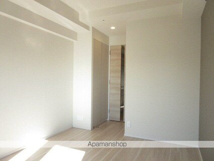 ルフォンプログレ四谷[1K/25.08m2]の内装2