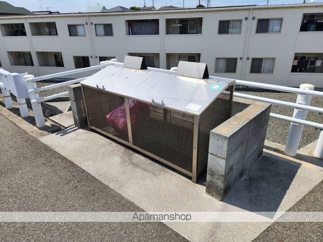 プラージュのその他写真