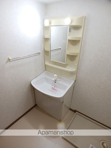 サンコーポミヤケの内装写真