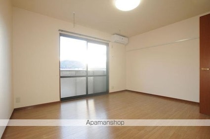 レオンＫ[1K/26.46m2]の内装