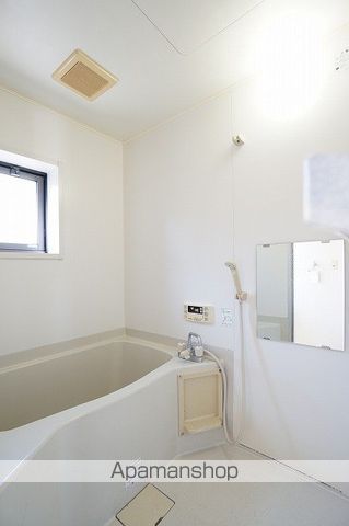 リベルテII A棟の内装写真