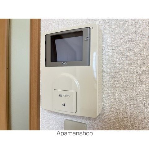 イーストパレスの内装写真