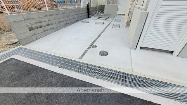 DーRESIDENCE南茨木のその他写真