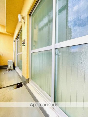 川庄ハイツの内装写真