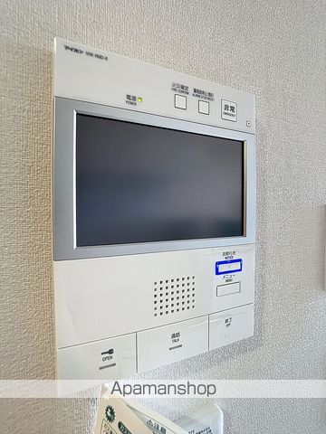 GV備岡の内装写真