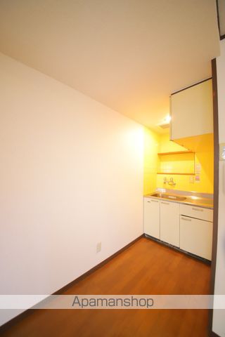 DGマンションの内装写真