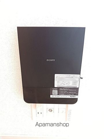 ノーブルCの内装写真