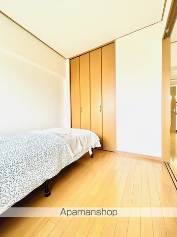 大宮マンションの内装写真