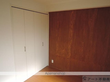 ルチア三番町[1LDK/34m2]の内装1