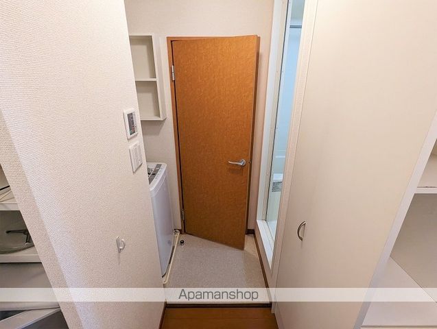 レオパレスＭファイン 108 ｜ 山梨県甲府市宮原町1211-1（賃貸アパート1K・1階・23.61㎡） その8