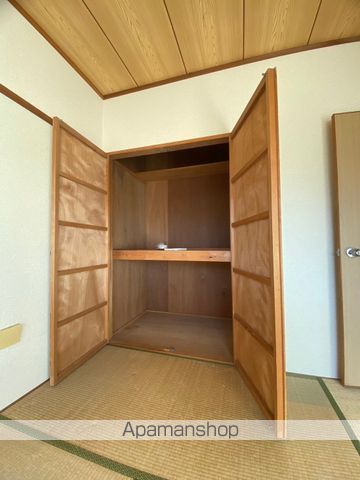 ハイツ前清水の内装写真