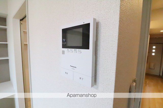 モンベルの内装写真